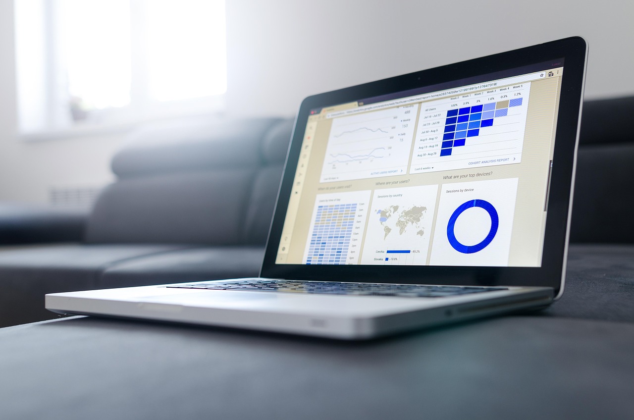 Using AI to Create a Weekly Freelance Dashboard